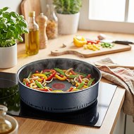 Tefal Ingenio So'Light L7233502 Deep frying pan 24 cm - Pan