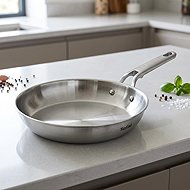 Tefal Pánev 24 cm bez povrchové úpravy Extreme G76204 - Pan