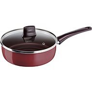 Tefal Pleasure Deep frying pan with 24cm diameter D5023253 - Pan