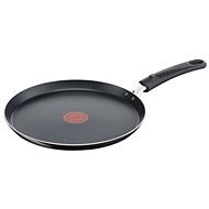 Tefal Pancake Pan 25cm Simply Clean B5671053 - Pancake Pan