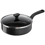 Tefal Hluboká pánev s poklicí 24 cm Inicio C2863253 - Pánev