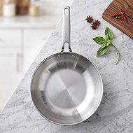 Tefal Pánev wok 28 cm bez povrchové úpravy Extreme E52919 - Wok Pan