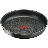 Tefal  Ingenio Titanium Fusion Frying Pan, 28cm, L6830602 - Pan