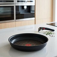 Tefal INGENIO Excellence Fusion P00506 Pan 28 cm - Pan