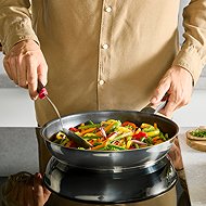 Tefal Emotion+ E32702 Pan 20 cm - Pan