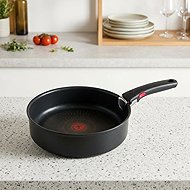 Tefal INGENIO Excellence Fusion P00535 Pan 24 cm deep - Pan
