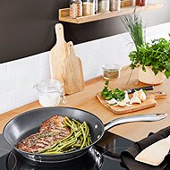 Tefal H8151325 Infinite Grillpfanne 26 cm - Pfanne