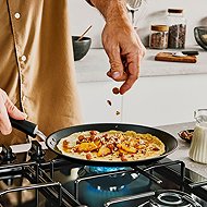 Tefal pancake griddle 25 cm Excellence+ G33038 - Pan