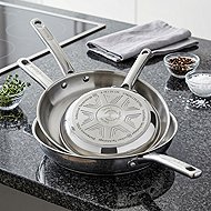 Tefal Duetto On B866S3 Set of pans 20, 24 and 28 cm - Pan Set