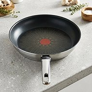 Tefal Emotion+ flavors G76006 Pan 28 cm - Pan