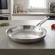 Tefal Pánev 28 cm bez povrchové úpravy Extreme G76206 - Pan