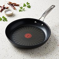 Tefal Extreme G76306 Frying Pan 28 cm - Pan
