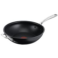 Tefal Pánev Wok 28 cm Jamie Oliver Home Cook E0141955 - Pánev wok