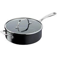 Tefal Hluboká pánev 26 cm s poklicí Jamie Oliver Home Cook E0143355 - Pánev
