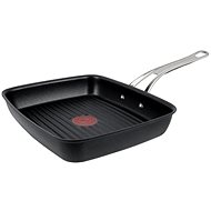 Tefal Grilovací pánev 23x27 cm Jamie Oliver Home Cook E2464155 - Pánev