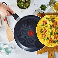 Tefal Start&Cook wok 28 cm C2721953 - Wok Pan