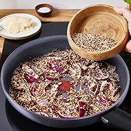 Tefal Pan 28 cm Ingenio Natural Force L3960602 - Pan