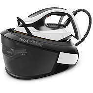 Tefal SV8156E0 Express Vision Black - Steam Generator