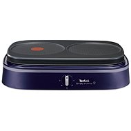 Tefal PY604434 Crep'party Dual - Crepe Maker