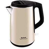 Tefal Safe to Touch 1.5l pearlescent copper KO371I - Electric Kettle
