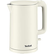 Tefal KO140AE0 Thermo Protect White - Electric Kettle