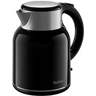 Tefal KO1908E0 Thermo Protect XL Black - Electric Kettle