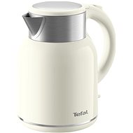 Tefal KO190AE0 Thermo Protect XL White - Electric Kettle