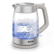 Tefal KI605B30 Glass teapot grey - Electric Kettle