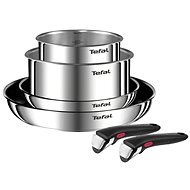 Tefal set of 6 pcs Ingenio Emotion L897S655 - Kitchenware Set
