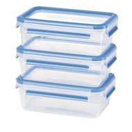 Tefal MASTER SEAL FRESH 3x container 1L F1030410 - Food Container Set