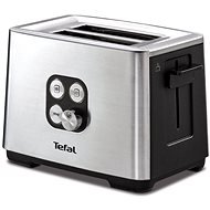 Tefal TT420D30 Inox Cube - Hriankovač