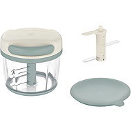 Tefal 5-Second Chopper with Ice Blade 900ml K43391 - Food Chopper