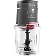 Tefal MQ740HF0 Easy Press - Electric Chopper