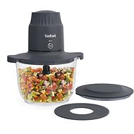 Tefal MB603138 Choppeo - Electric Chopper