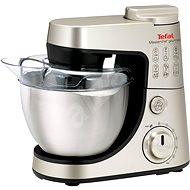 Tefal Set Masterchef Gourmet QB407H38 + paste box - Set