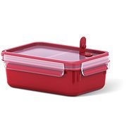 TEFAL MASTERSEAL MICRO Food Storage Container 1.0l With 2 Inner Trays - Container