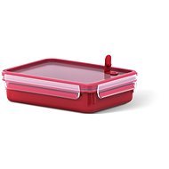TEFAL MASTERSEAL MICRO Food Storage Container 1.2l - Container