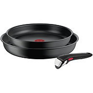 Tefal Cookware set 3 pcs Ingenio Ultimate L7649253 - Cookware Set