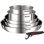 Tefal Cook Eat Ingenio L881S604  Geschirr-Set 6-tlg - Kochgeschirrset
