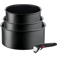 Tefal Ingenio Ultimate L7649453 Set of 4 dishes - Kitchenware Set