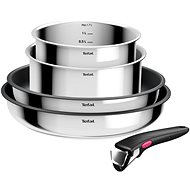 Tefal Cook Eat Ingenio L881S504 Cookware set 5 pcs - Cookware Set