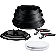Tefal Sada nádobí 12 ks Ingenio Expertise P00290 - Kitchenware Set