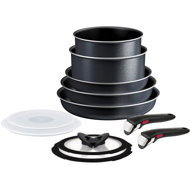 Tefal Ingenio So'Light L7239323 Cookware set 11 pcs - Cookware Set