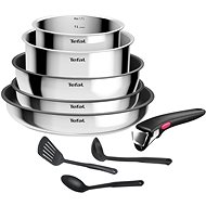 Tefal Cook Eat Ingenio L881S904 Cookware set 9 pcs - Cookware Set