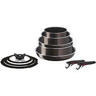 Tefal Ingenio XL Intense 10 piece cookware set L1509473 - Cookware Set