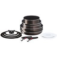 Tefal Ingenio XL Force L1509653 - Cookware Set