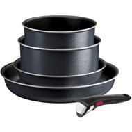 Tefal Ingenio So'Light L7239523 Cookware set 5 pcs - Cookware Set