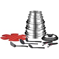 Tefal Cookware set 22 pcs Ingenio Emotion L897SM74 - Kitchenware Set
