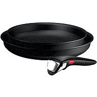 Tefal Sada nádobí 3 ks Ingenio Expertise P00292 - Kitchenware Set