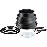 Tefal Cookware set 12 pcs Ingenio Ultimate L7649053 - Cookware Set